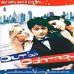 Out Of Control (2003) (Hindi)